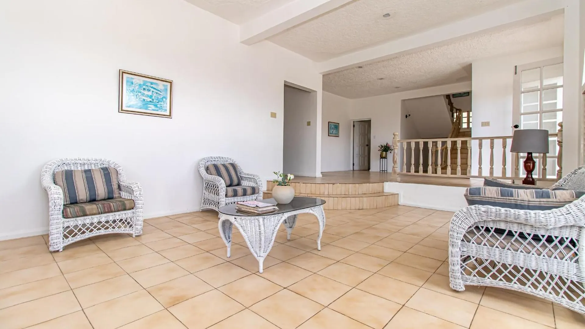 Villa Amore Jamaica - Between Montego Bay & Ochi Rios Includes Cook Discovery Bay