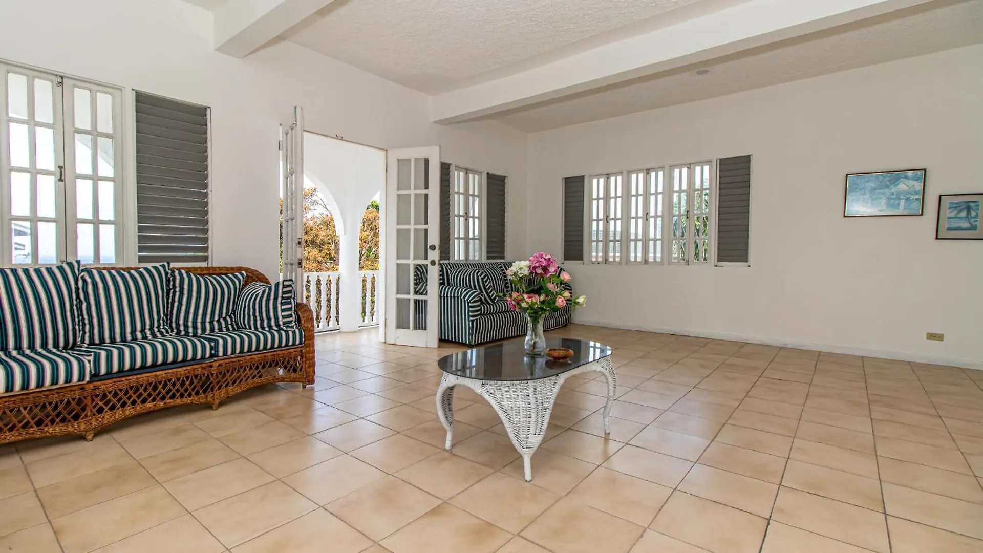 Villa Amore Jamaica - Between Montego Bay & Ochi Rios Includes Cook Discovery Bay