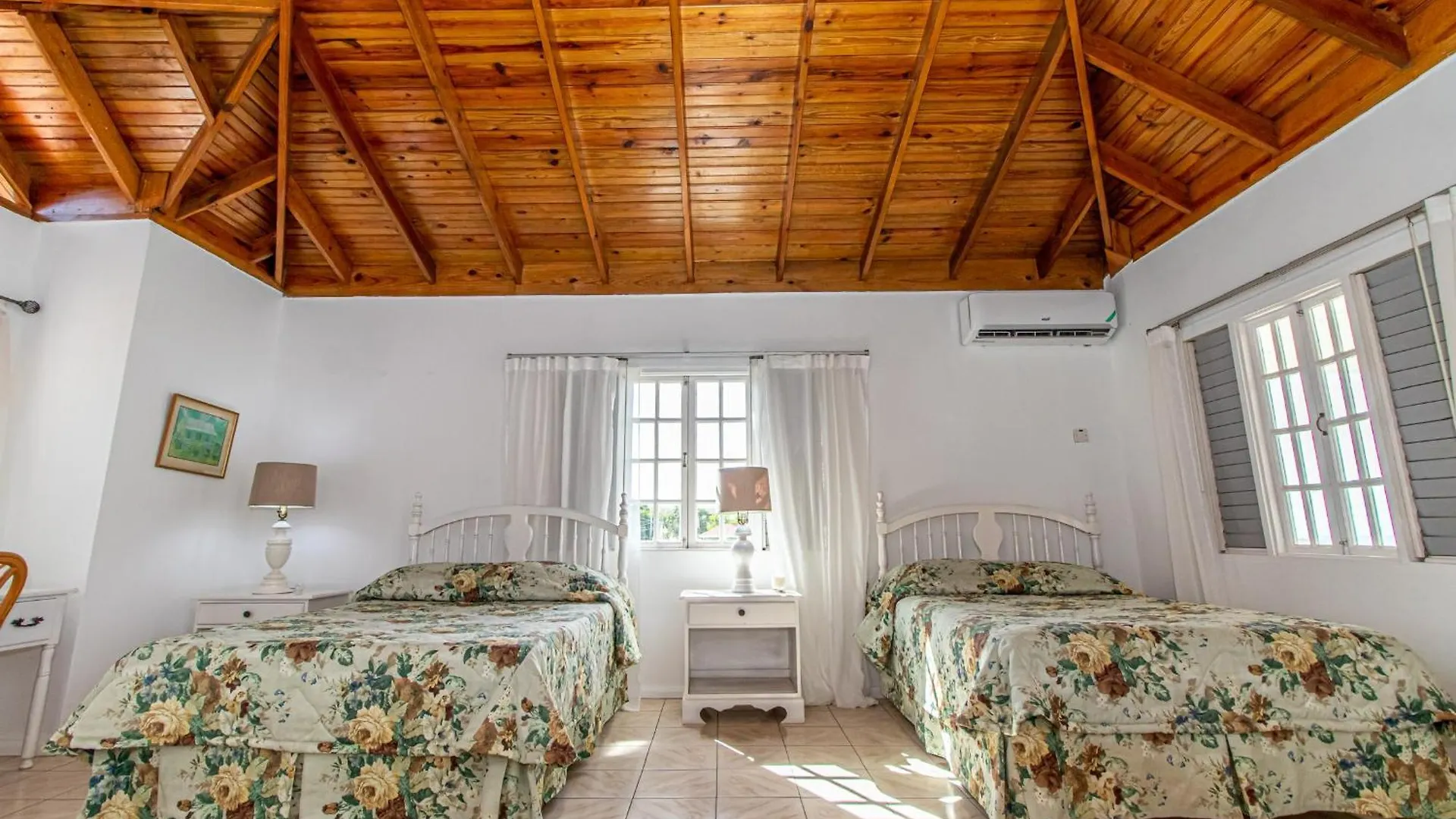 Villa Amore Jamaica - Between Montego Bay & Ochi Rios Includes Cook Discovery Bay Jamaica